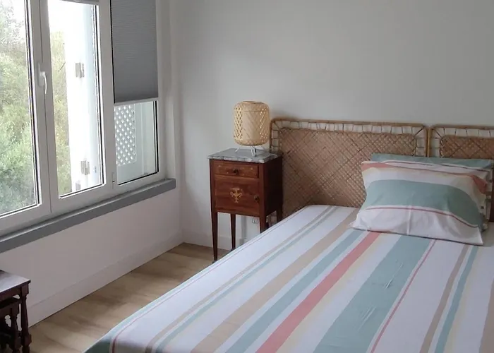 Cozy Close To Downtown * Cascais